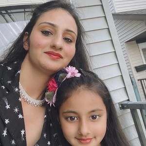 Meet your Posher, Neha